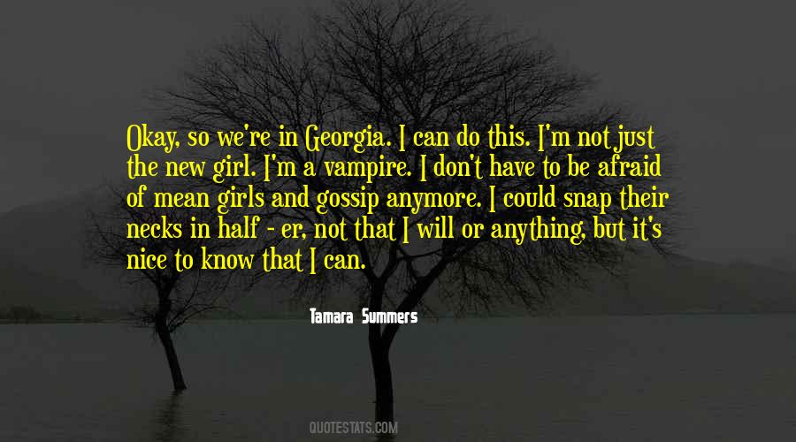 Lares Santa Monica Quotes #609330