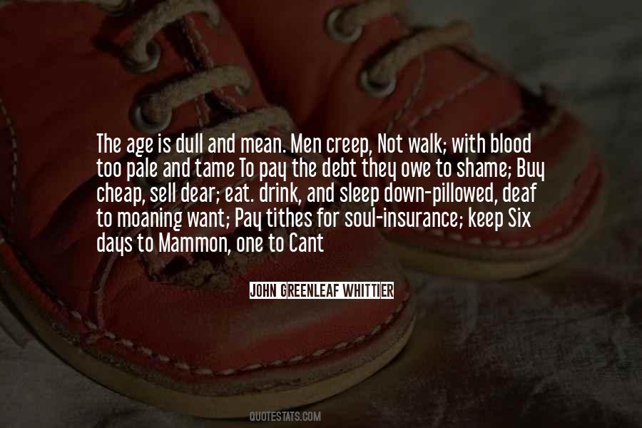Peerces Plantation Quotes #1095936