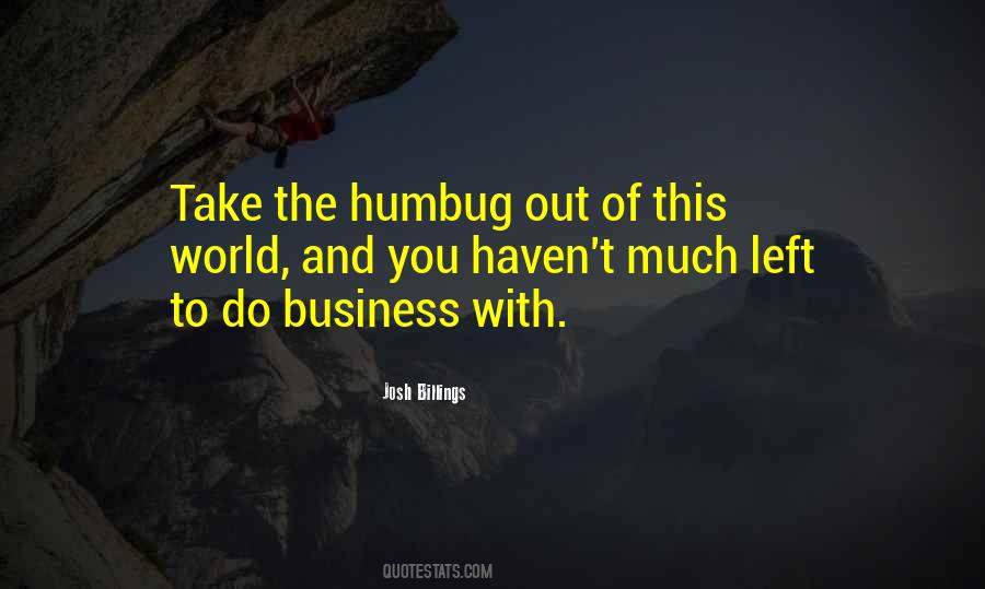Bercek Hinsdale Quotes #1591474