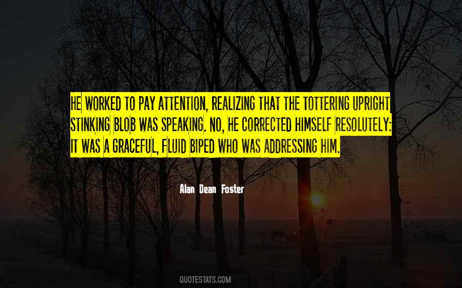 Bercek Hinsdale Quotes #1603178