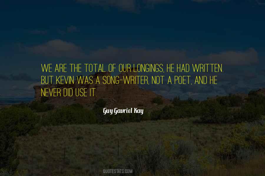 Bercek Hinsdale Quotes #441956