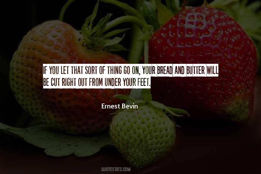 Bercek Hinsdale Quotes #902129