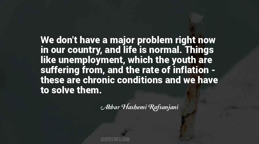 Hashemi Rafsanjani Quotes #1193079