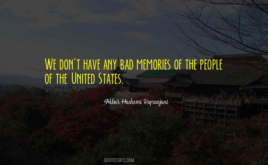 Hashemi Rafsanjani Quotes #940730