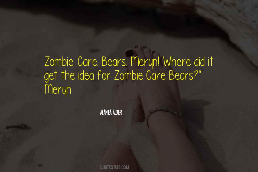 Care Bears 2 Quotes #336337