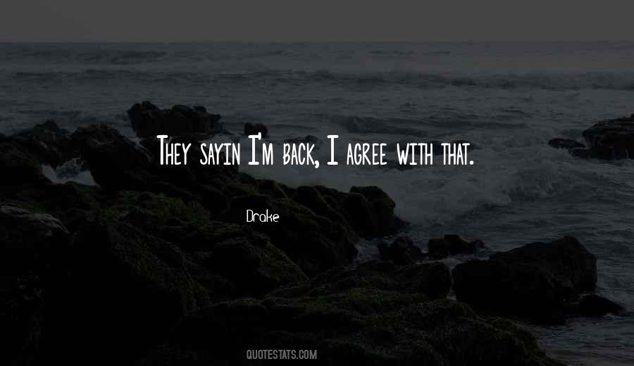 Saugen Mich Quotes #1447894