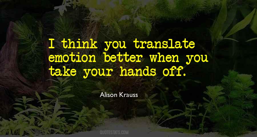 Saugen Mich Quotes #479157