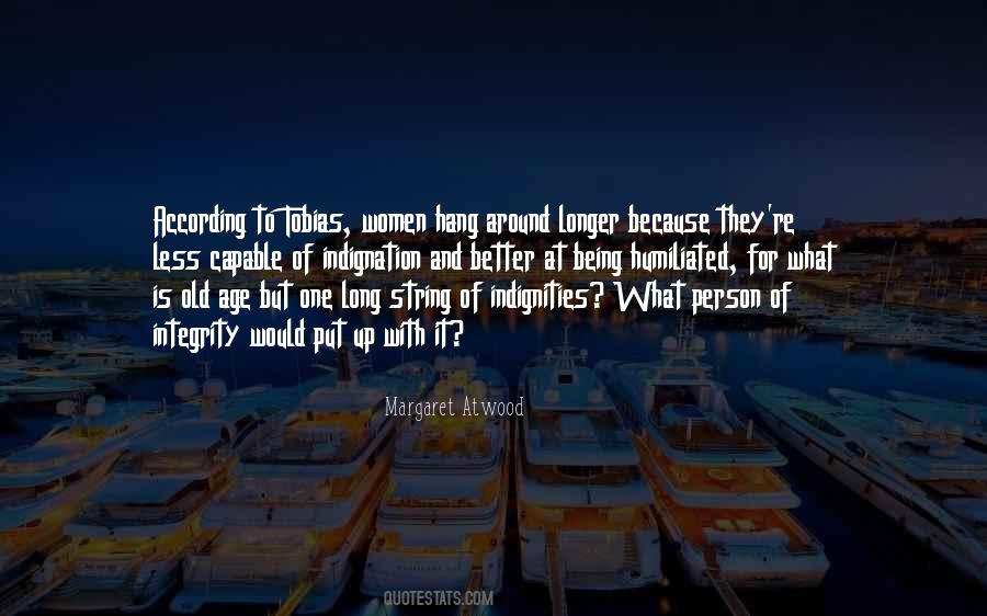 Capable Person Quotes #563975