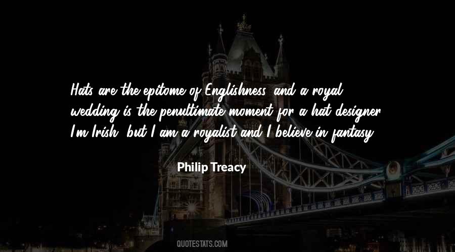 Quotes About The Royal Wedding #1018044