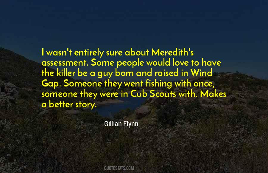 Lethargy Causes Quotes #1094399