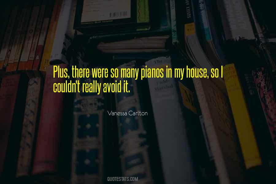 C Pianos Quotes #709746