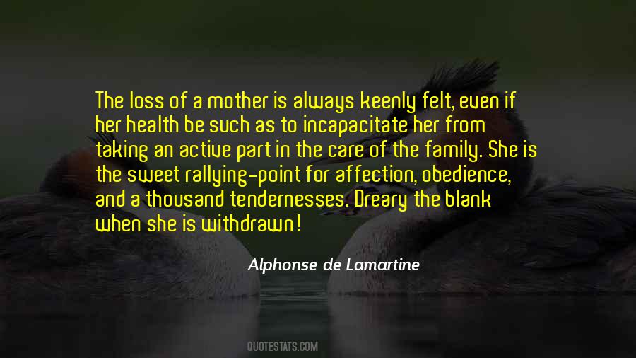 Care For Family Quotes #1035935