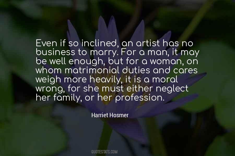 Care For Family Quotes #1190758