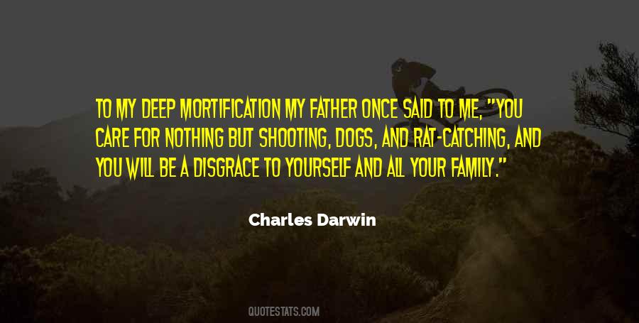 Care For Family Quotes #1269689