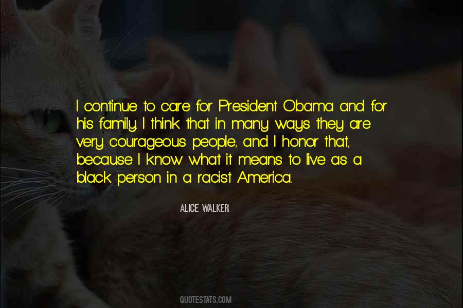 Care For Family Quotes #1441253