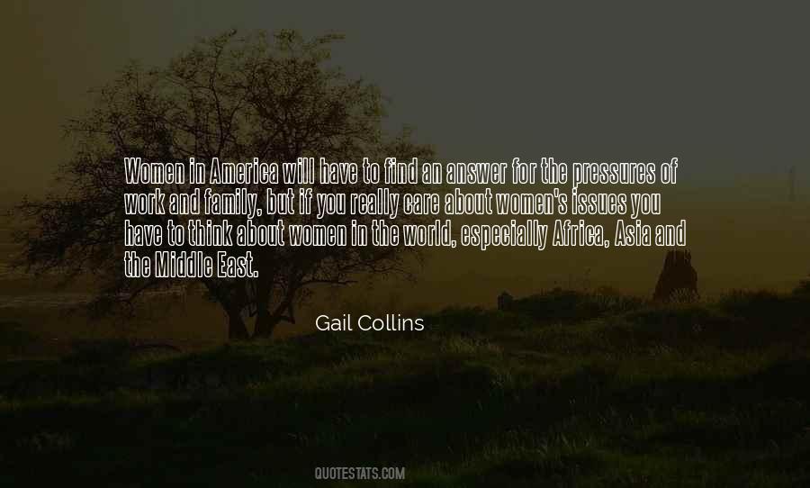Care For Family Quotes #1449692