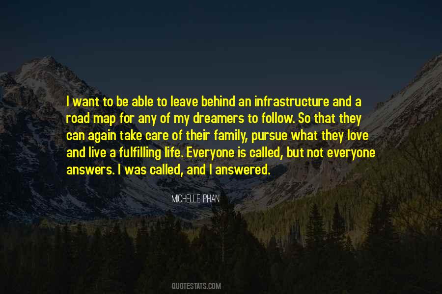 Care For Family Quotes #1456795