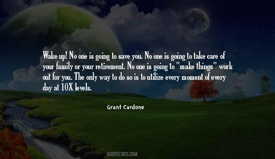 Care For Family Quotes #253210