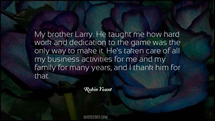 Care For Family Quotes #497496