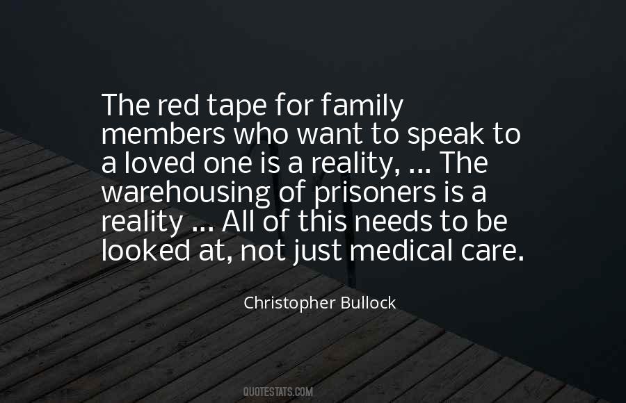 Care For Family Quotes #520754