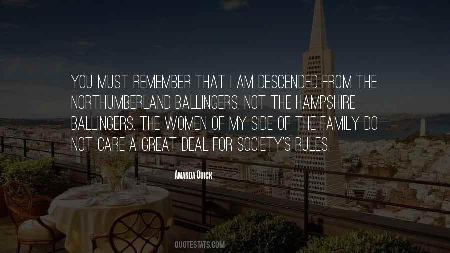 Care For Family Quotes #590270