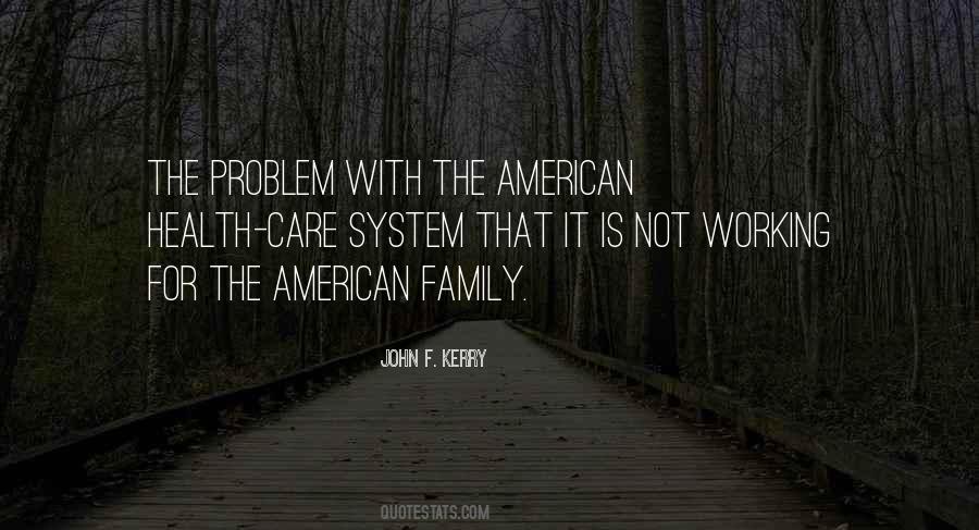 Care For Family Quotes #843216