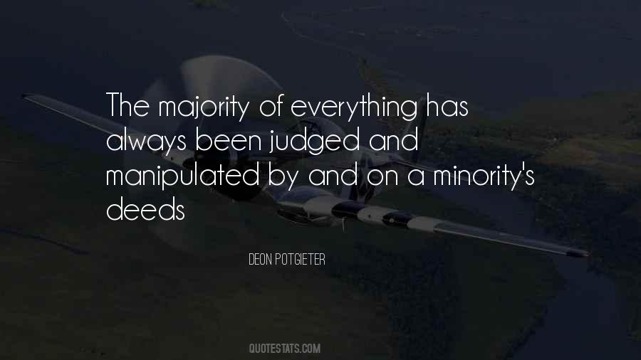 Buried Acceptance Quotes #1601012