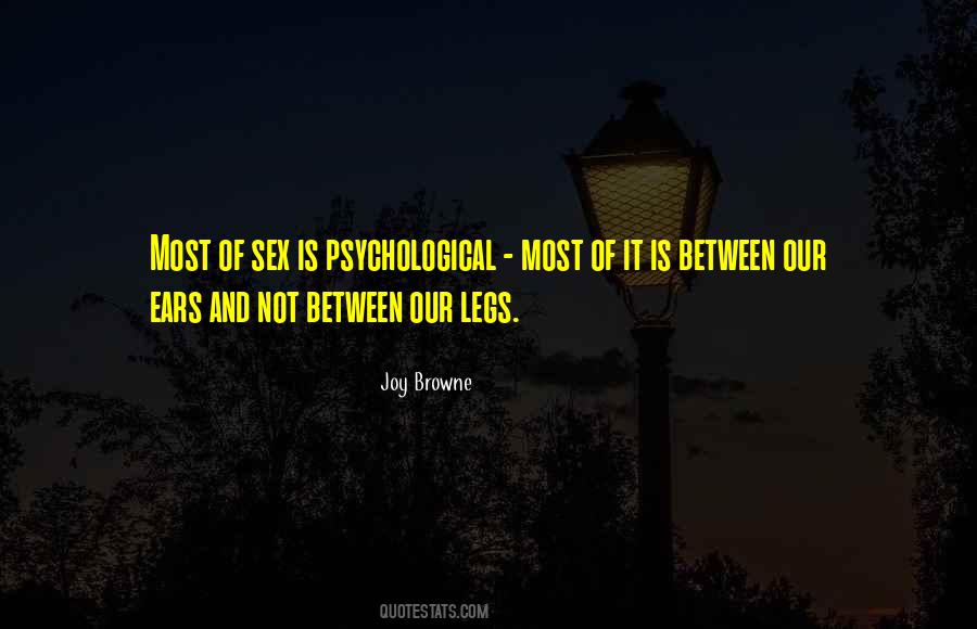 Pegueros Optometry Quotes #859408