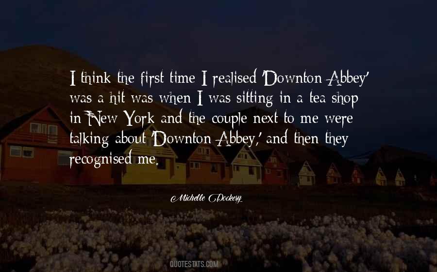 Aleong And Agostini Quotes #1799928