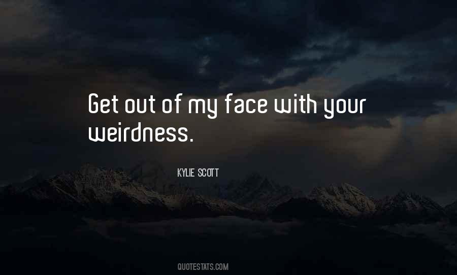 Udavismychart Quotes #1166820