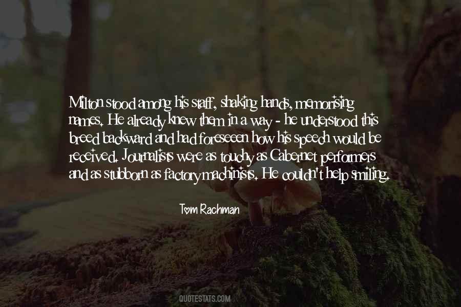 Gajar Burfi Quotes #135904