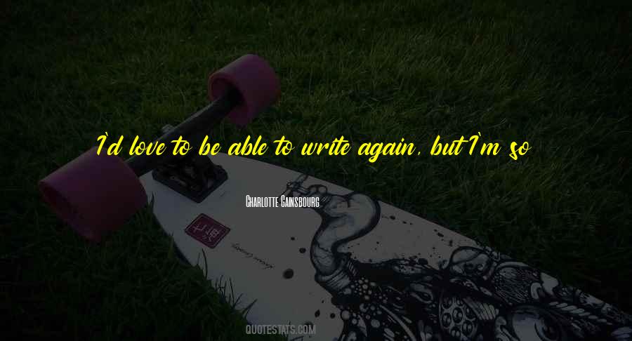 Agilidad Significado Quotes #1019965