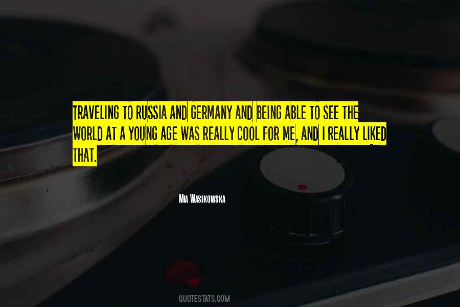 Megastructure Documentaries Quotes #437451