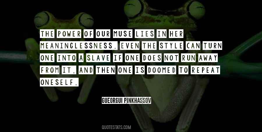 Kozettas Quotes #690043
