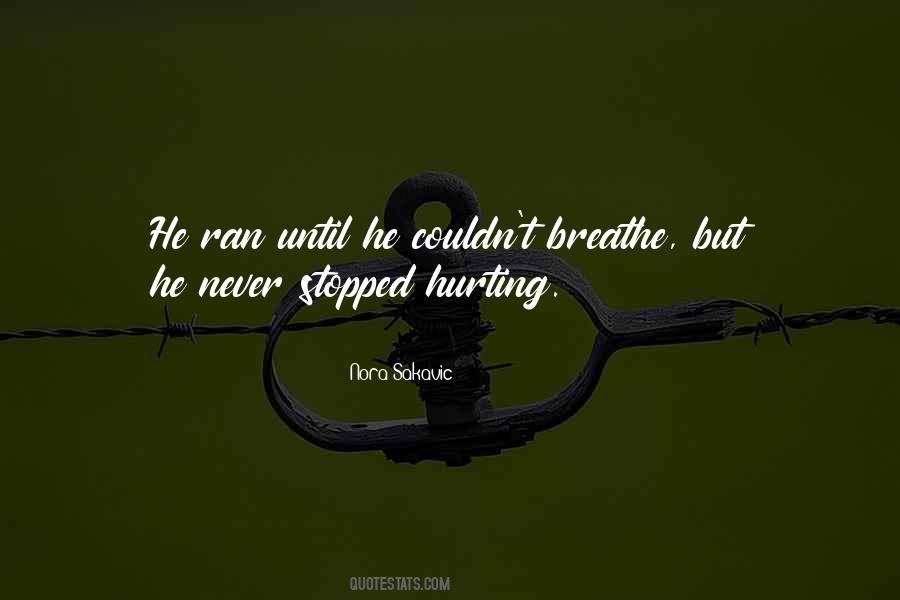 Religiosas Pureza Quotes #167232