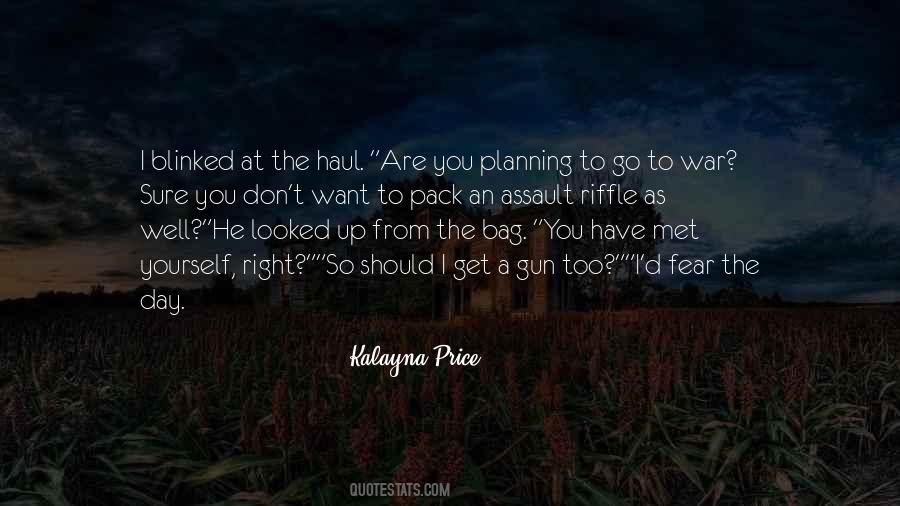 Care Leavers Quotes #761260