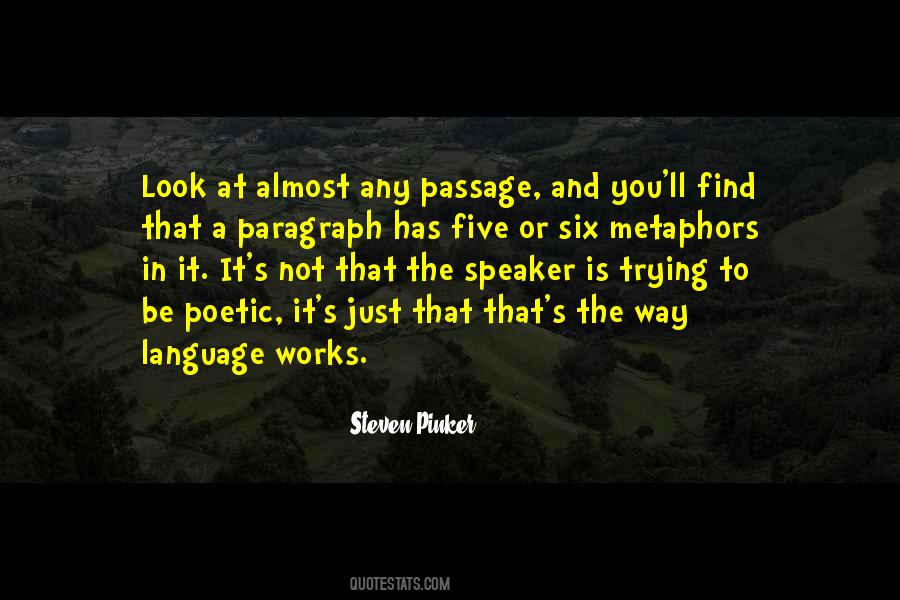 Janiak And Salcido Quotes #452063