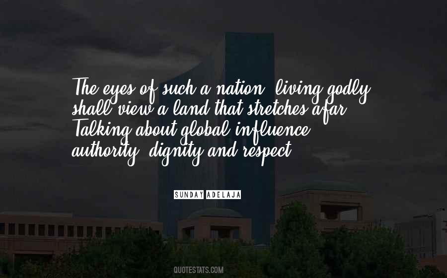 Quotes About Living Godly #1547144 Quotes About Living Godly #1547144