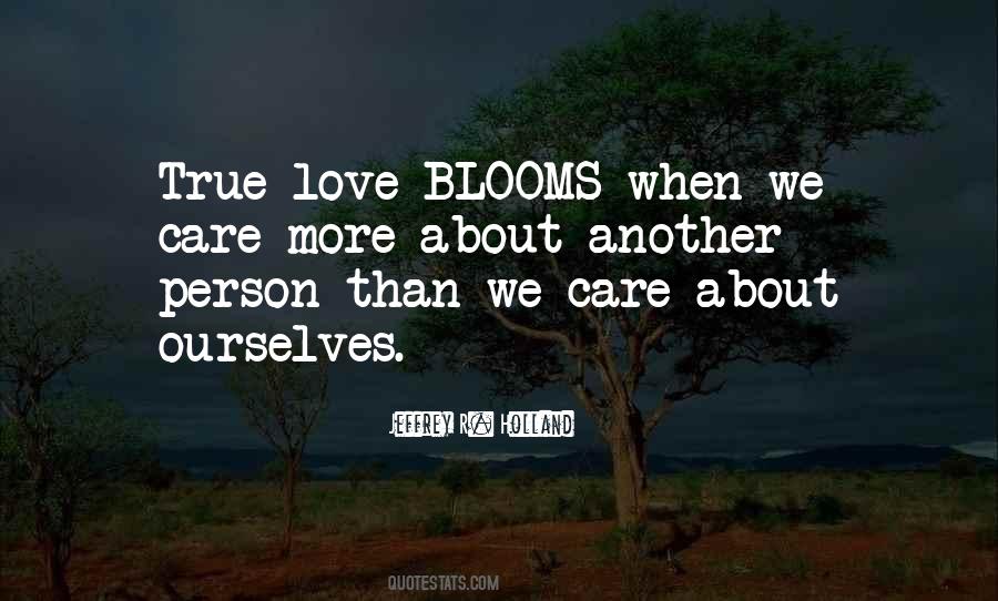 Care More Quotes #1040155