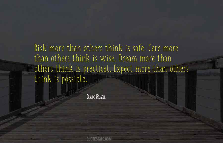 Care More Quotes #1075884