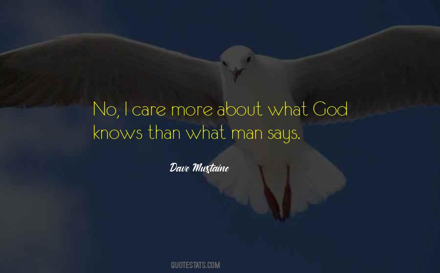 Care More Quotes #134682