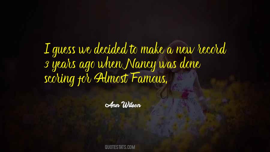 Dorlandos Quotes #967533