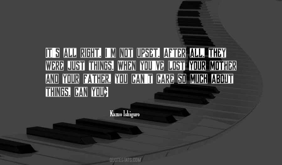 Care So Much Quotes #1172357