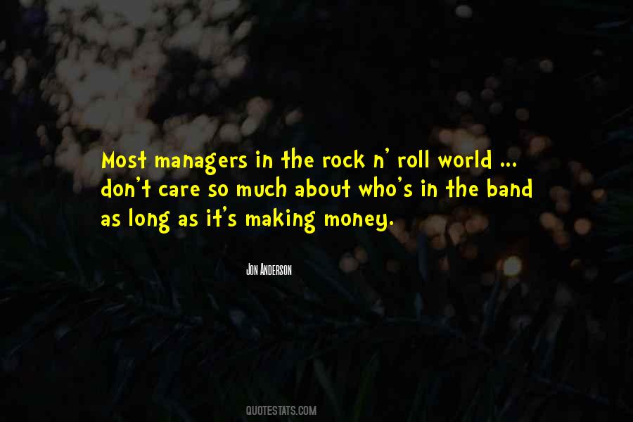 Care So Much Quotes #1833858