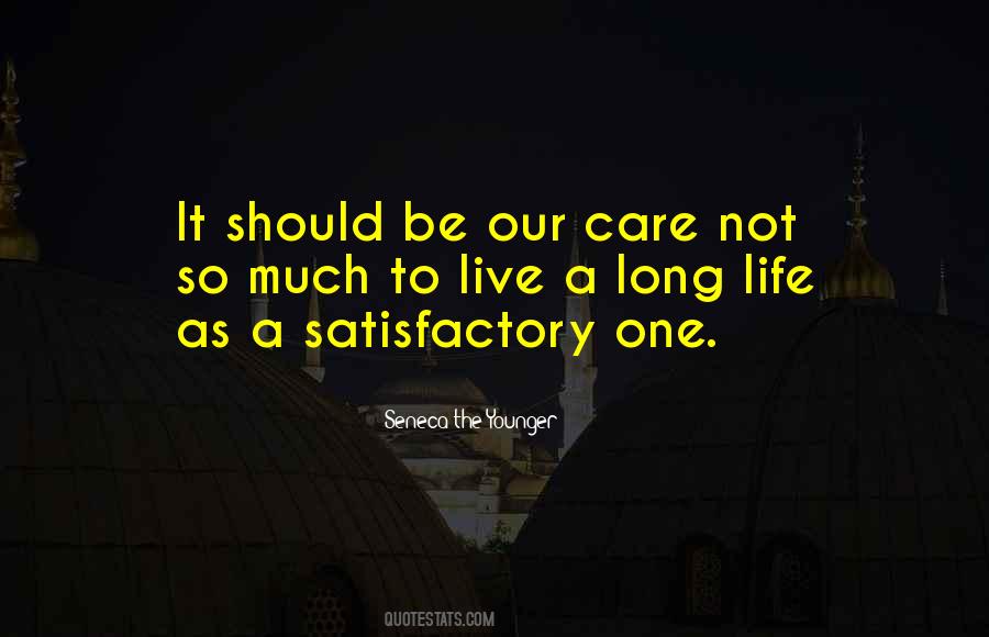 Care So Much Quotes #262174