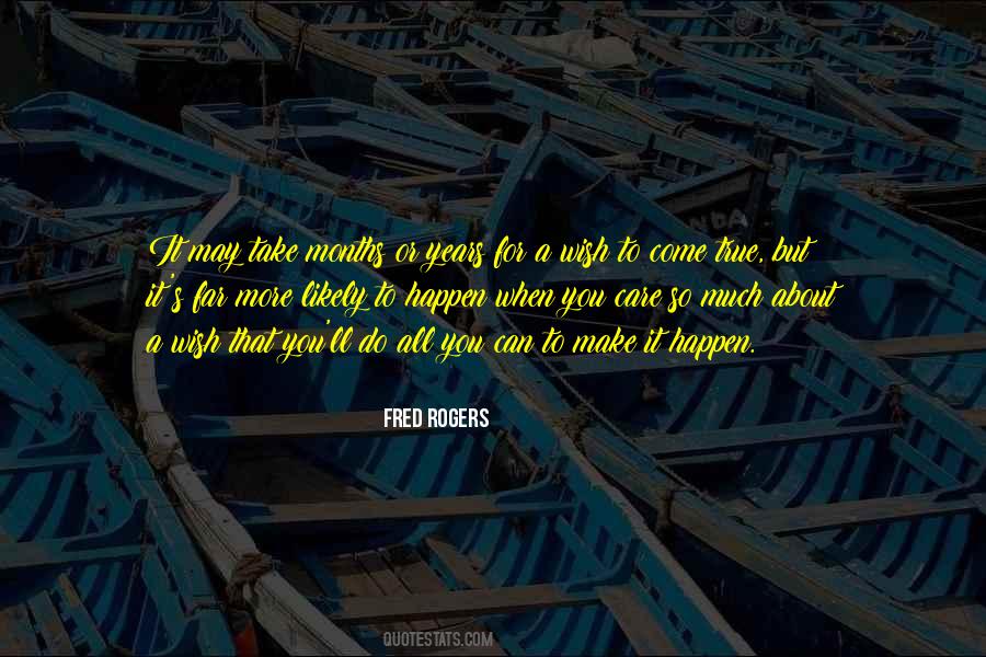 Care So Much Quotes #399392