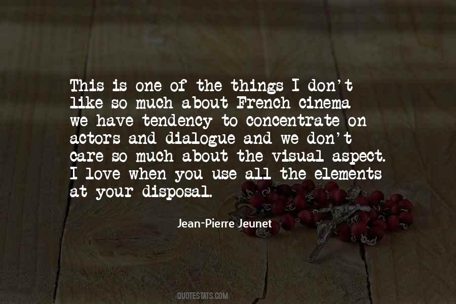 Care So Much Quotes #617811