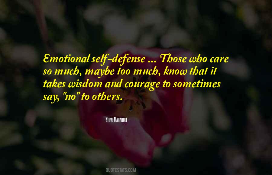 Care So Much Quotes #980246