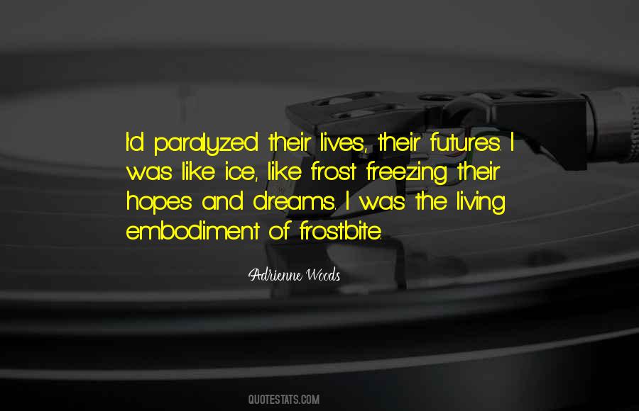 Literary Destinations Quotes #559051