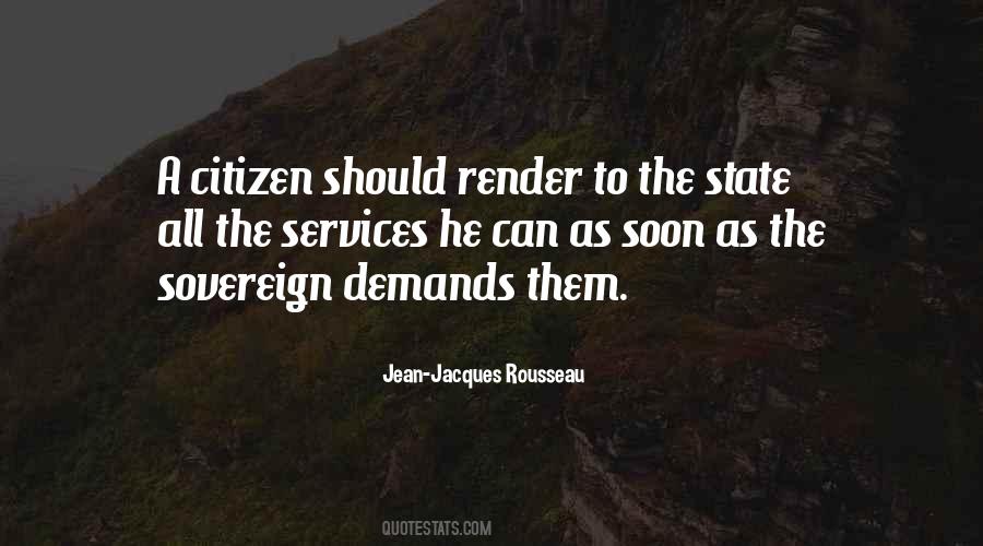 Sovereign Citizens Quotes #1275280